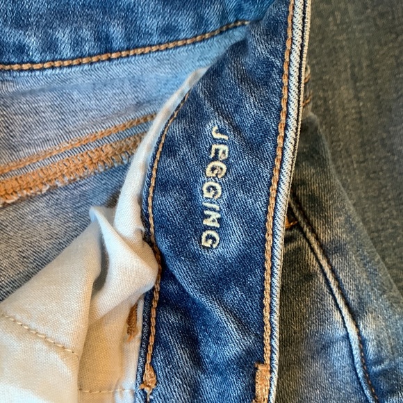 American Eagle ne(x)t level stretch jegging - Picture 4 of 6